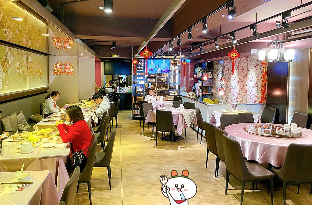 [台北] 一桌美食滿滿享受｜北平金廚新蔬食料理 創意料理｜天母