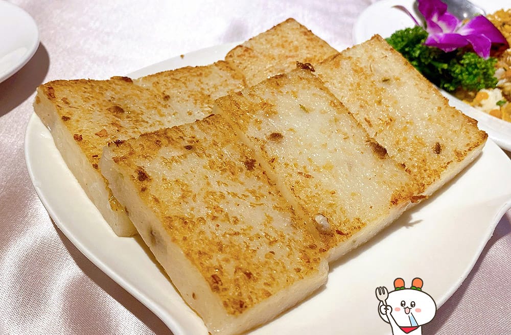 [台北] 一桌美食滿滿享受｜北平金廚新蔬食料理 創意料理｜天母