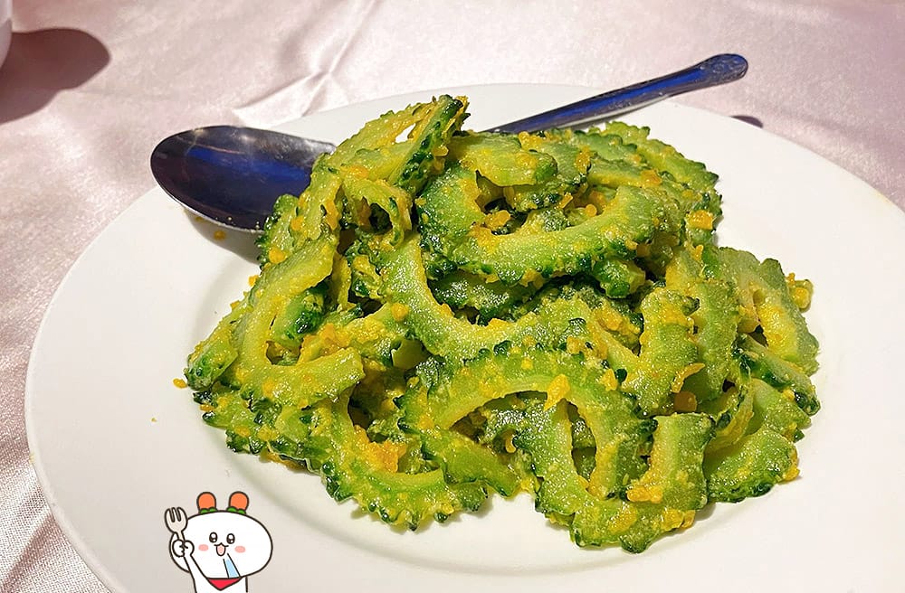 [台北] 一桌美食滿滿享受｜北平金廚新蔬食料理 創意料理｜天母