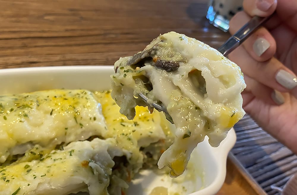 [宜蘭] 花草系咖啡廳〔享家時刻〕蔬食 下午茶。傳藝中心咖啡廳