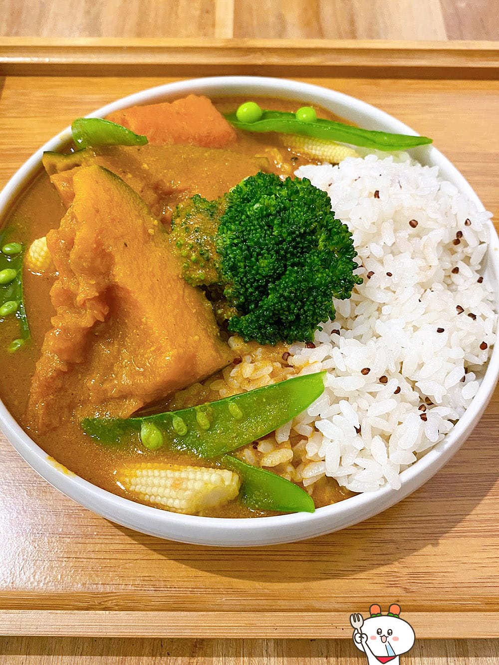 [台中] 文青必訪！半半食室 vegan daily｜老宅風格 純素早午餐