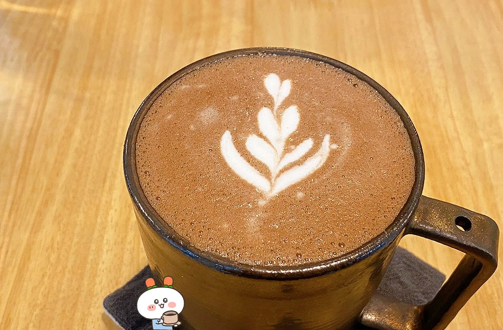 [台北] 都市中的小森林｜羊毛與花 ‧ 光點｜絕美玻璃屋咖啡廳