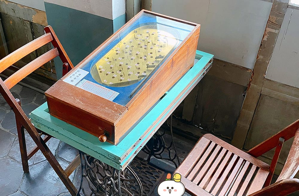 [台南] 老屋蹦出新滋味！「旭峯號之僾果鮮」80年老舊五金行 變身熱門打卡景點