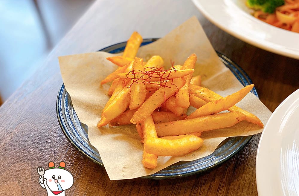 [台中] SUN BERNO光焙若蔬食｜早午餐 輕食 義式料理｜勤美店