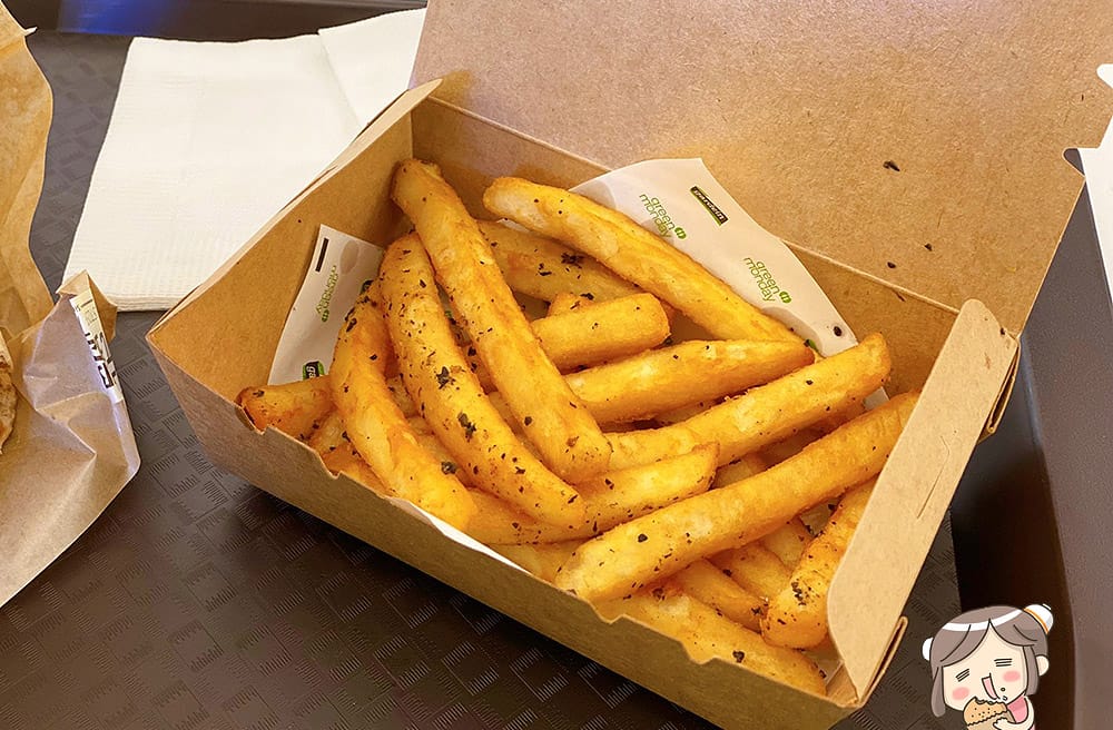 [台北] 無肉的超級美味登場！玩饗食庫 全植蔬食料理｜IKEA內湖店 鮮食集