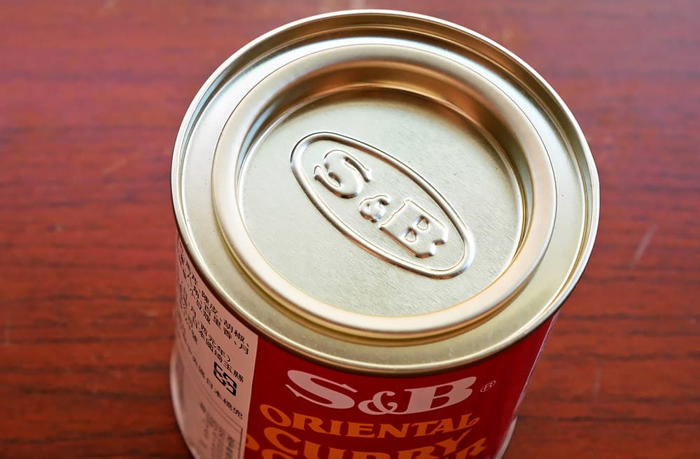 超簡單懶人料理，S&B金牌純素咖哩塊「3種吃法」好過癮！實在太好吃了