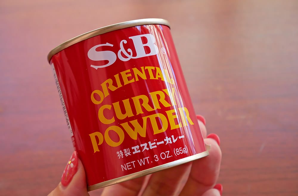 超簡單懶人料理，S&B金牌純素咖哩塊「3種吃法」好過癮！實在太好吃了