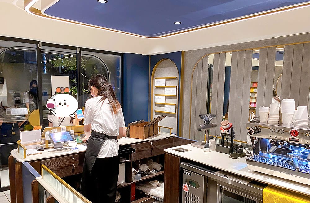 [台北] 最好喝奶茶！SOMA特調飲品 Tea & Mocktail｜中山概念店