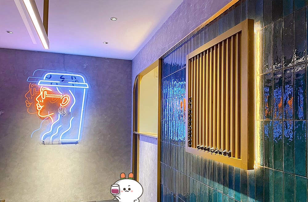 [台北] 最好喝奶茶！SOMA特調飲品 Tea & Mocktail｜中山概念店