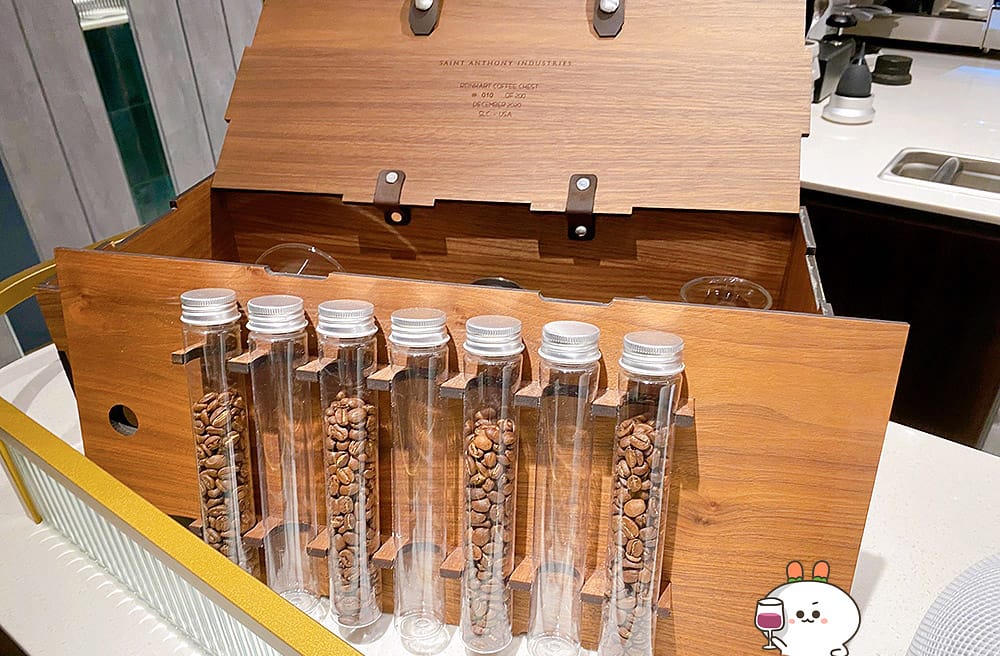 [台北] 最好喝奶茶！SOMA特調飲品 Tea & Mocktail｜中山概念店