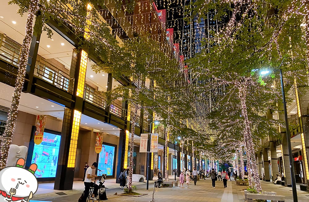 [台北] 美味新食感 派特漢堡Patty Bun｜百貨蔬食漢堡 新光三越美食 (已歇業