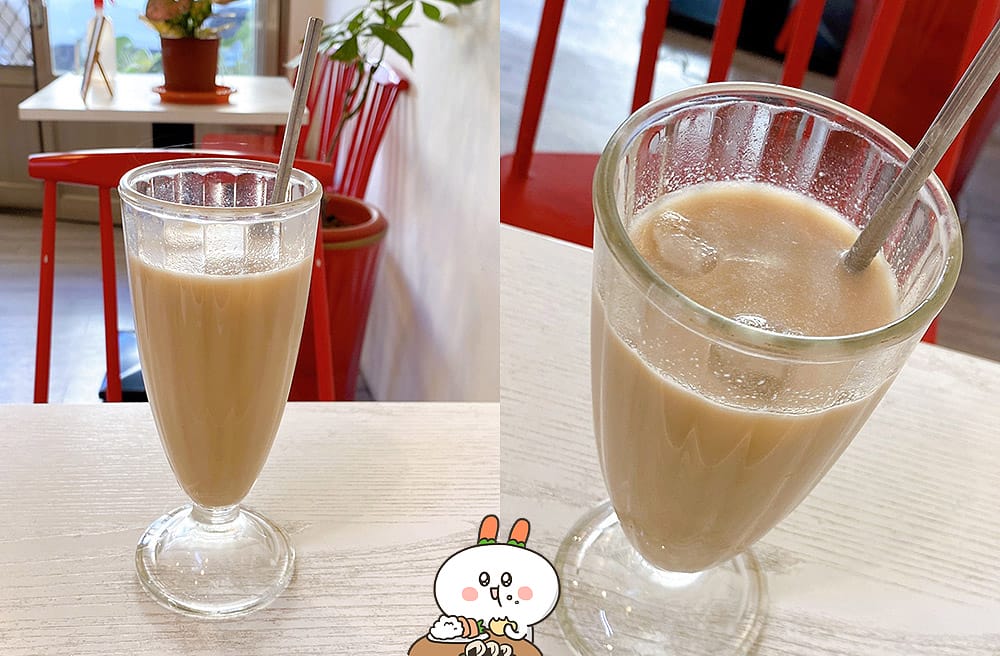 [台南] 小碟子vegan手作蔬食｜吃了會開心的魔法咖哩飯
