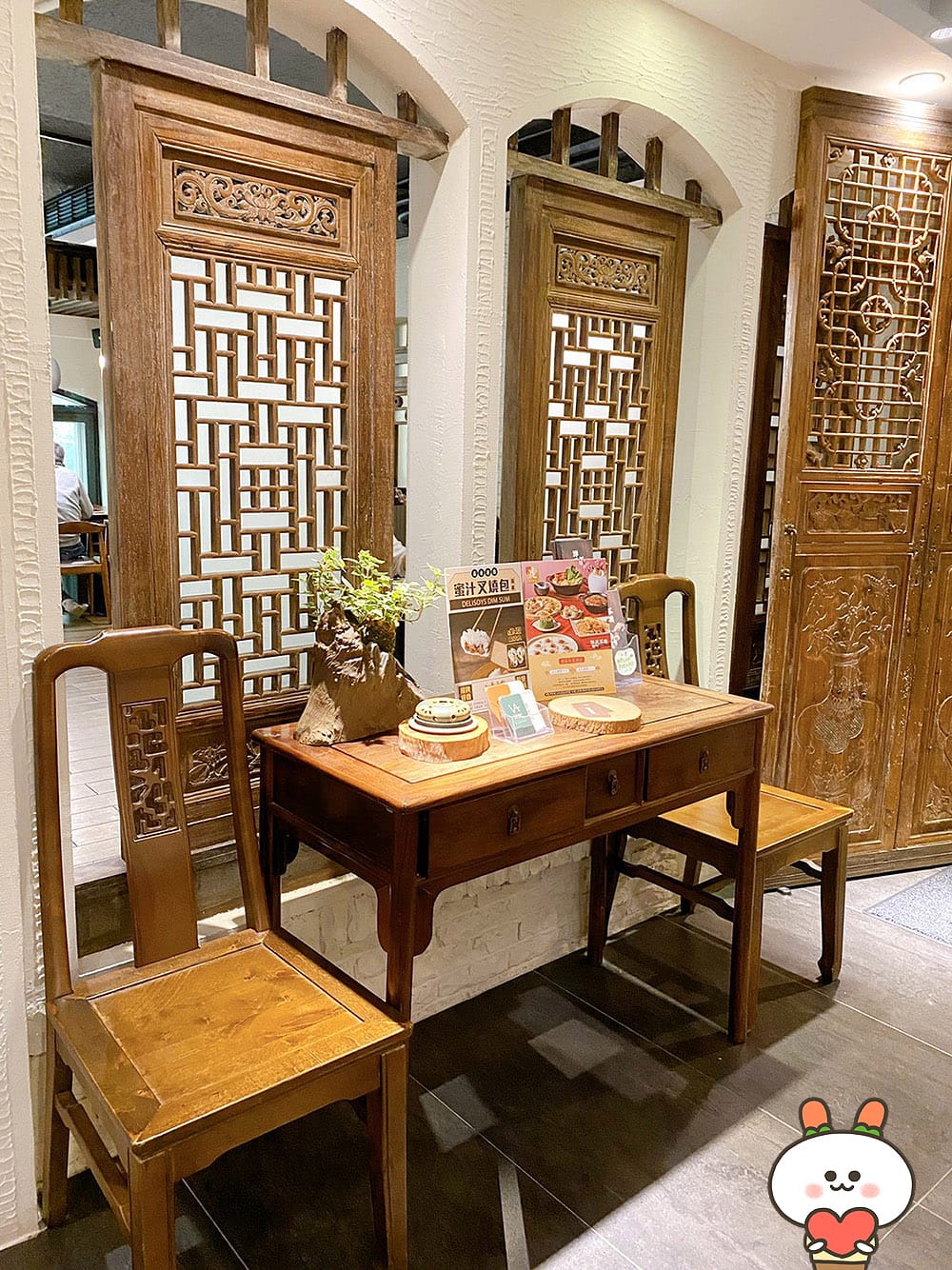 [台北] 禪風茶樓 Zen Tea Restaurant｜大飽口福江浙菜 港式小點