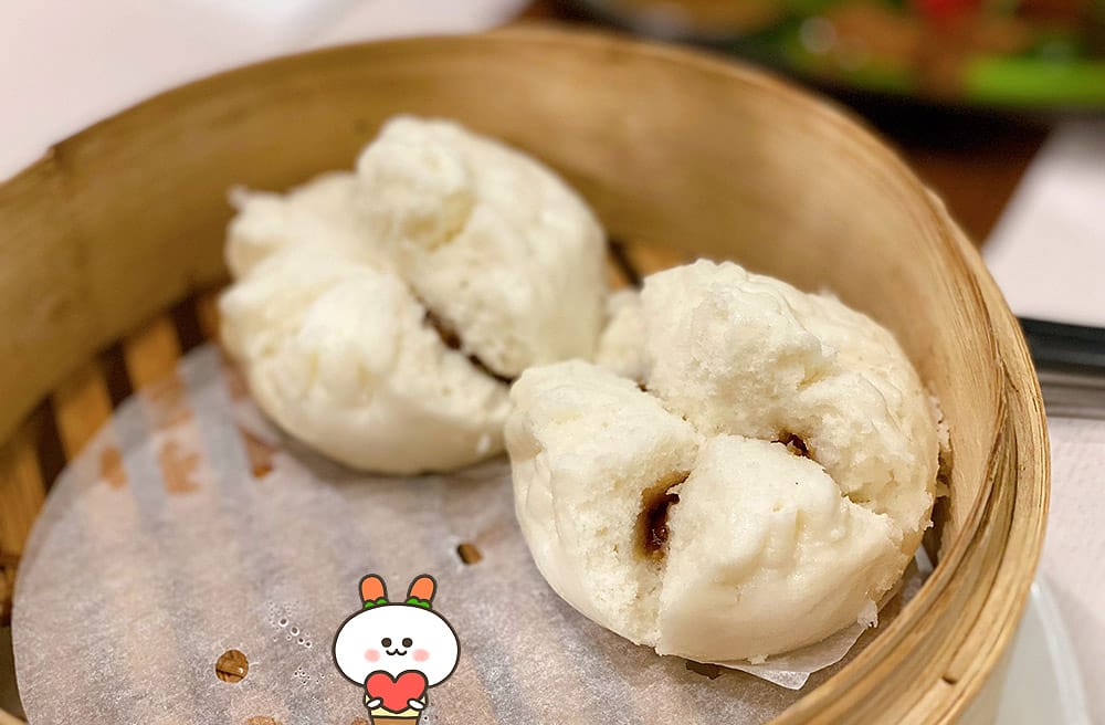 [台北] 禪風茶樓 Zen Tea Restaurant｜大飽口福江浙菜 港式小點