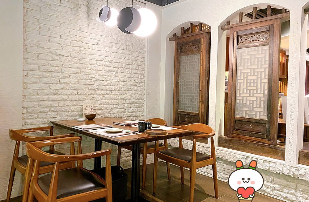 [台北] 禪風茶樓 Zen Tea Restaurant｜大飽口福江浙菜 港式小點