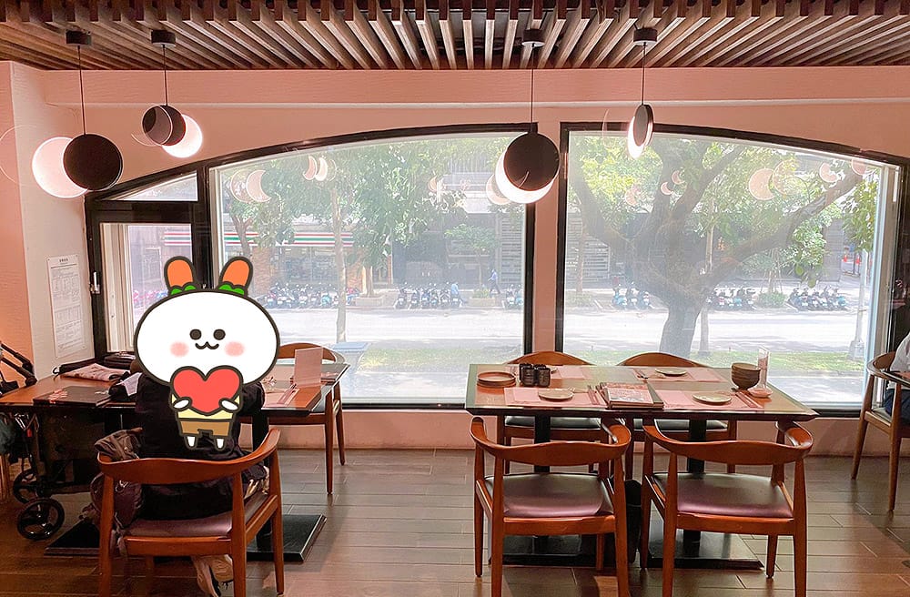 [台北] 禪風茶樓 Zen Tea Restaurant｜大飽口福江浙菜 港式小點