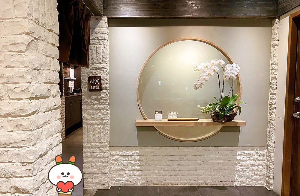 [台北] 禪風茶樓 Zen Tea Restaurant｜大飽口福江浙菜 港式小點