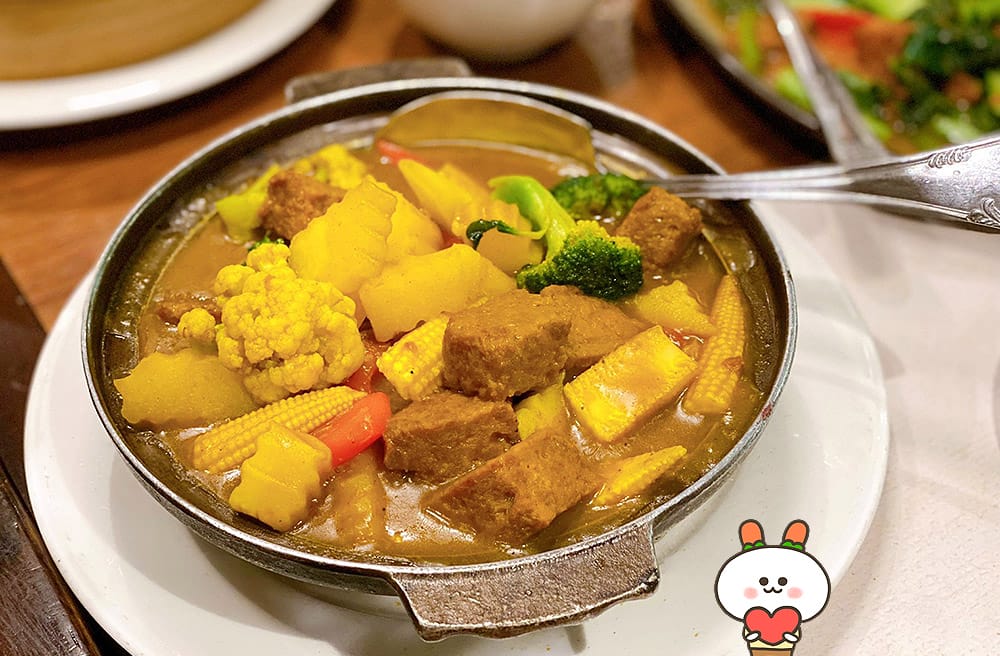 [台北] 禪風茶樓 Zen Tea Restaurant｜大飽口福江浙菜 港式小點