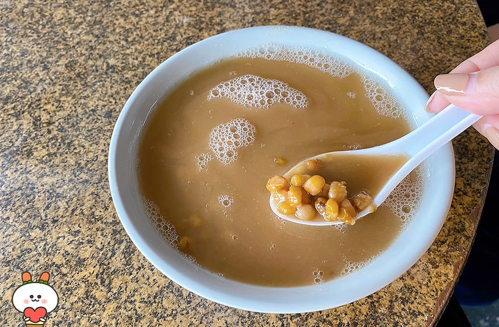 [台南] 蔬上食｜就是這個味，湯頭滿分！