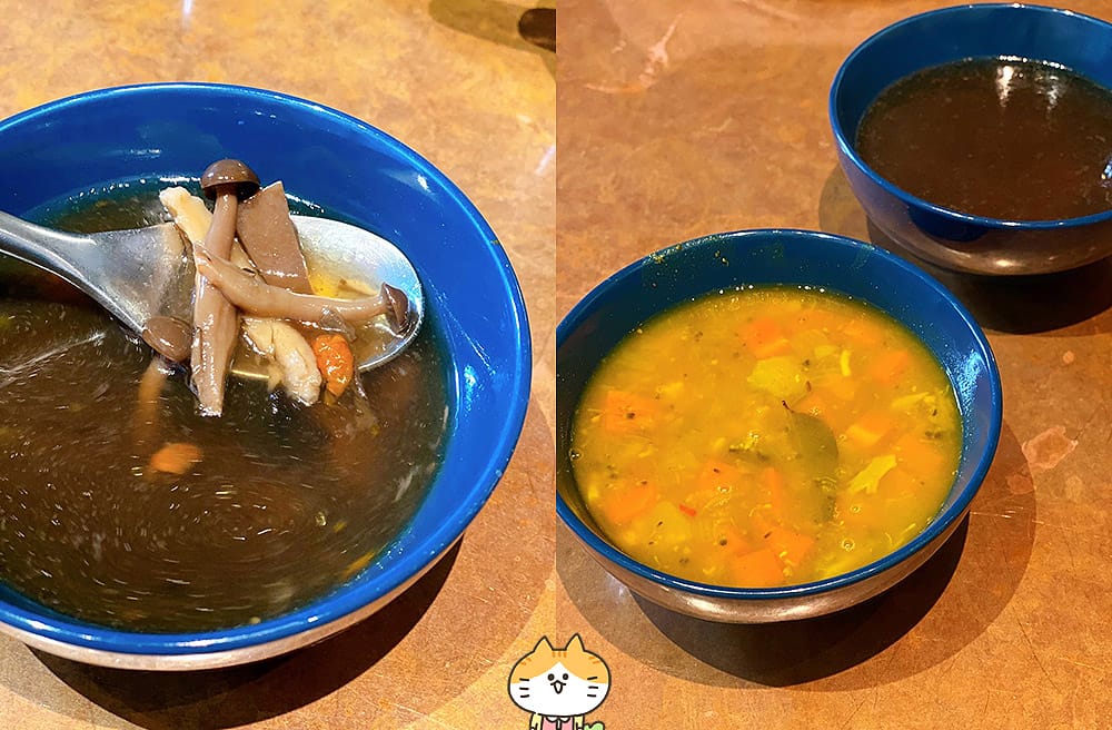 [台北] 紅房餐酒館｜一起吃飯就是幸福｜印度老闆的vegan純素異國餐廳