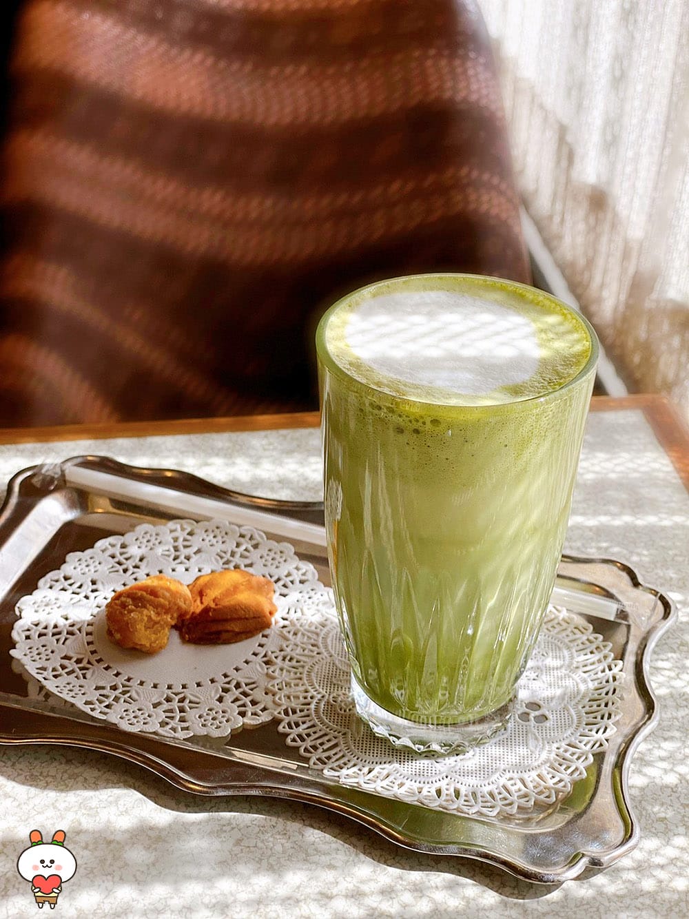 [台南] 日式昭和氛圍「KADOYA喫茶店」，復古又時髦的台南甜點店