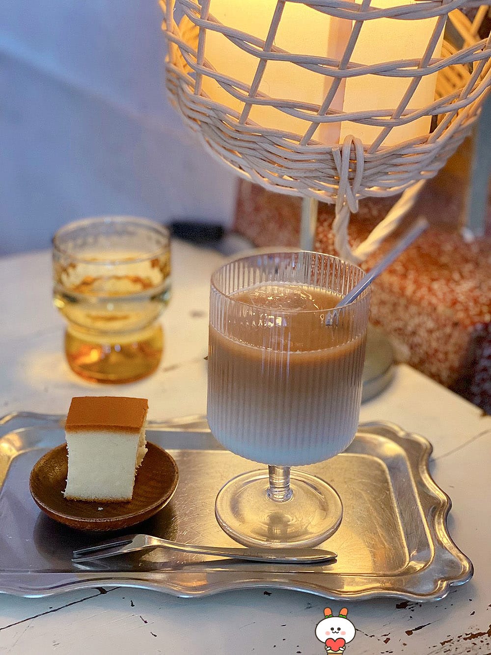 [台南] 一個人在台南散步，與浮游咖啡的邂逅｜老屋咖啡廳