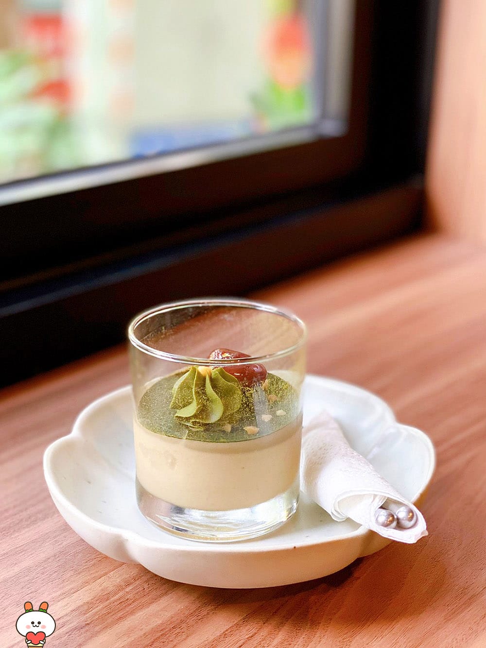 [台北] Green Bakery 綠帶純植物烘焙｜心靈和胃都滿足的甜蜜食光