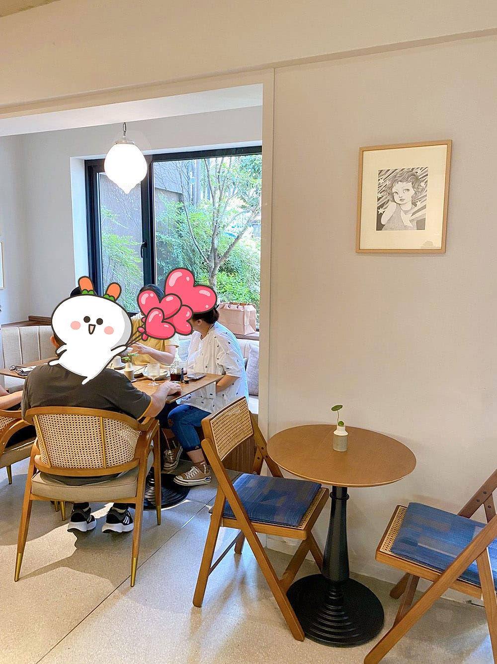 [台北] Green Bakery 綠帶純植物烘焙｜心靈和胃都滿足的甜蜜食光