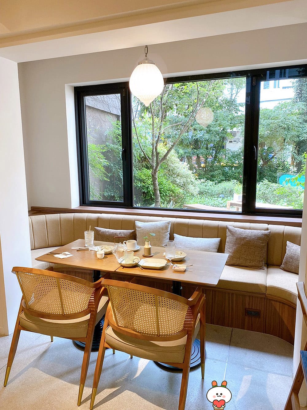 [台北] Green Bakery 綠帶純植物烘焙｜心靈和胃都滿足的甜蜜食光