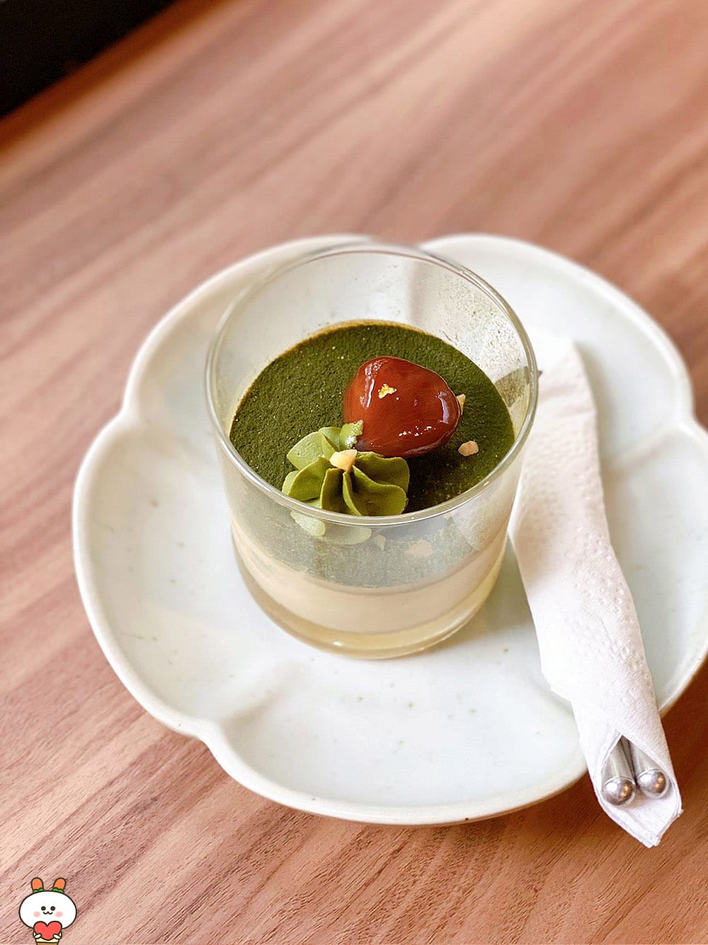 [台北] Green Bakery 綠帶純植物烘焙｜心靈和胃都滿足的甜蜜食光