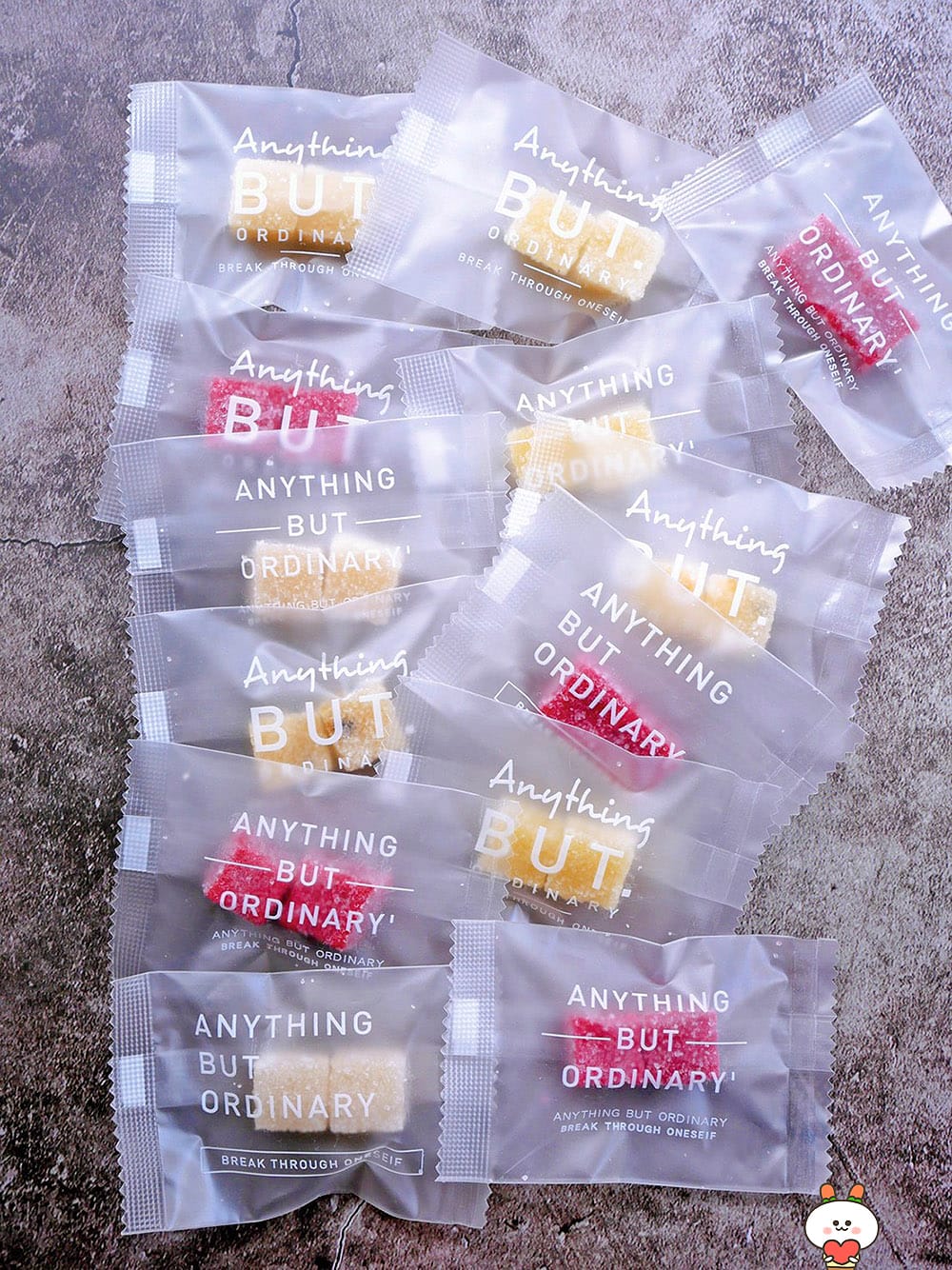 法式初戀的滋味 – 全素法式水果軟糖|吾時貳生活選物店 (已歇業 - 第8張圖 法式初戀的滋味 – 全素法式水果軟糖|吾時貳生活選物店 (已歇業