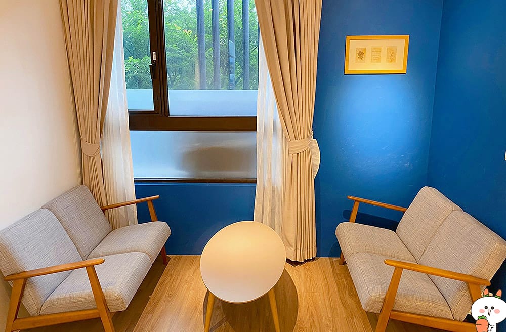 [台北] 中研珈琲所 SINICA COFFEE｜啜飲一杯療癒與舒壓的咖啡