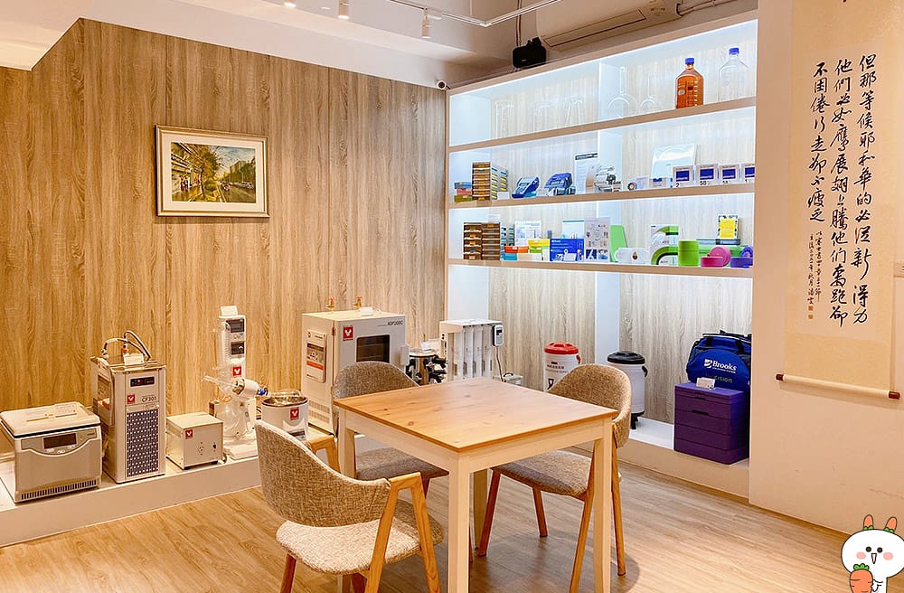 [台北] 中研珈琲所 SINICA COFFEE｜啜飲一杯療癒與舒壓的咖啡