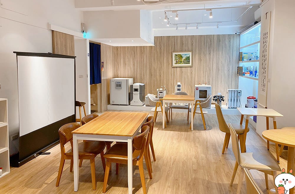 [台北] 中研珈琲所 SINICA COFFEE｜啜飲一杯療癒與舒壓的咖啡