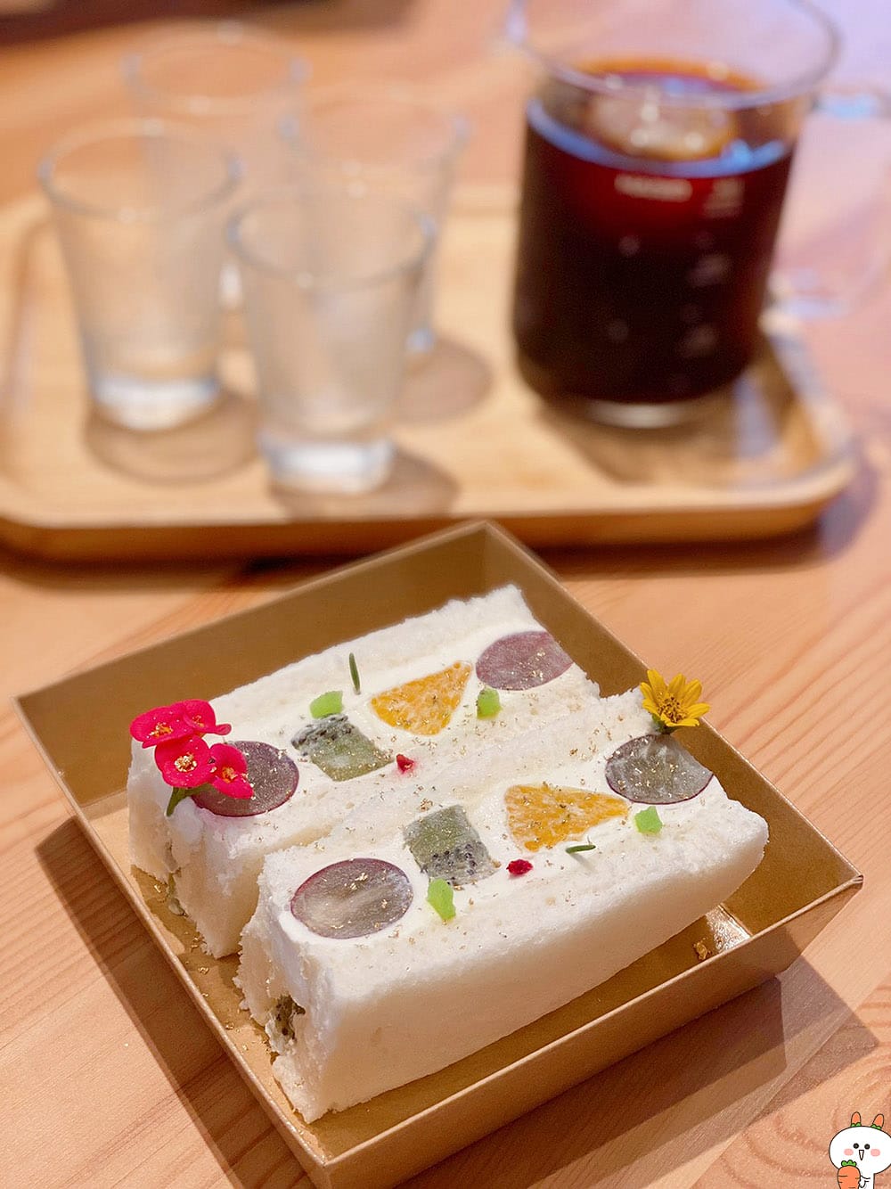 [台北] 中研珈琲所 SINICA COFFEE｜啜飲一杯療癒與舒壓的咖啡