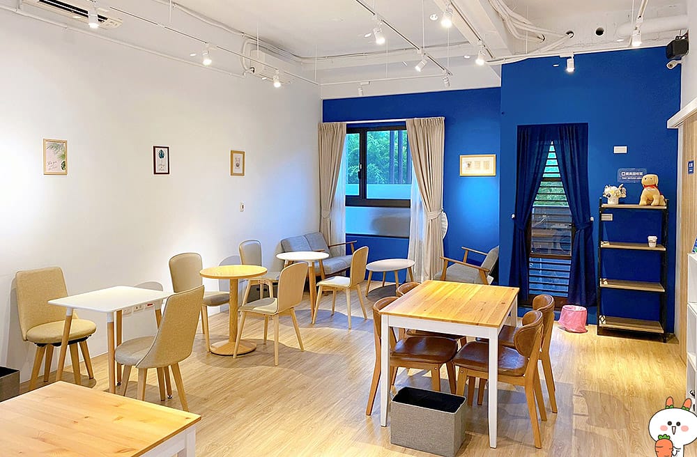 [台北] 中研珈琲所 SINICA COFFEE｜啜飲一杯療癒與舒壓的咖啡