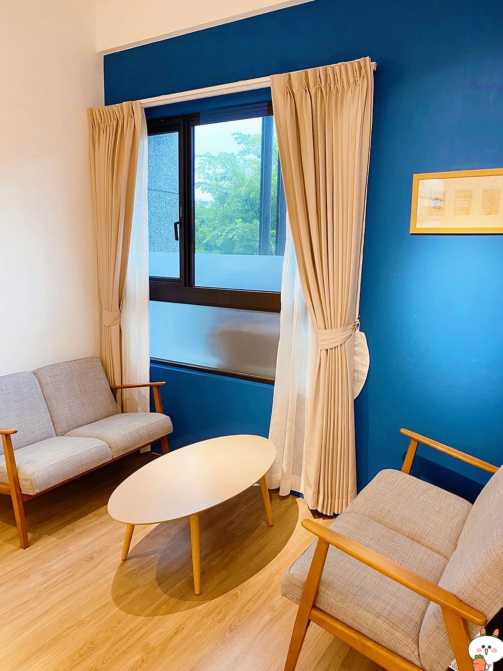 [台北] 中研珈琲所 SINICA COFFEE｜啜飲一杯療癒與舒壓的咖啡