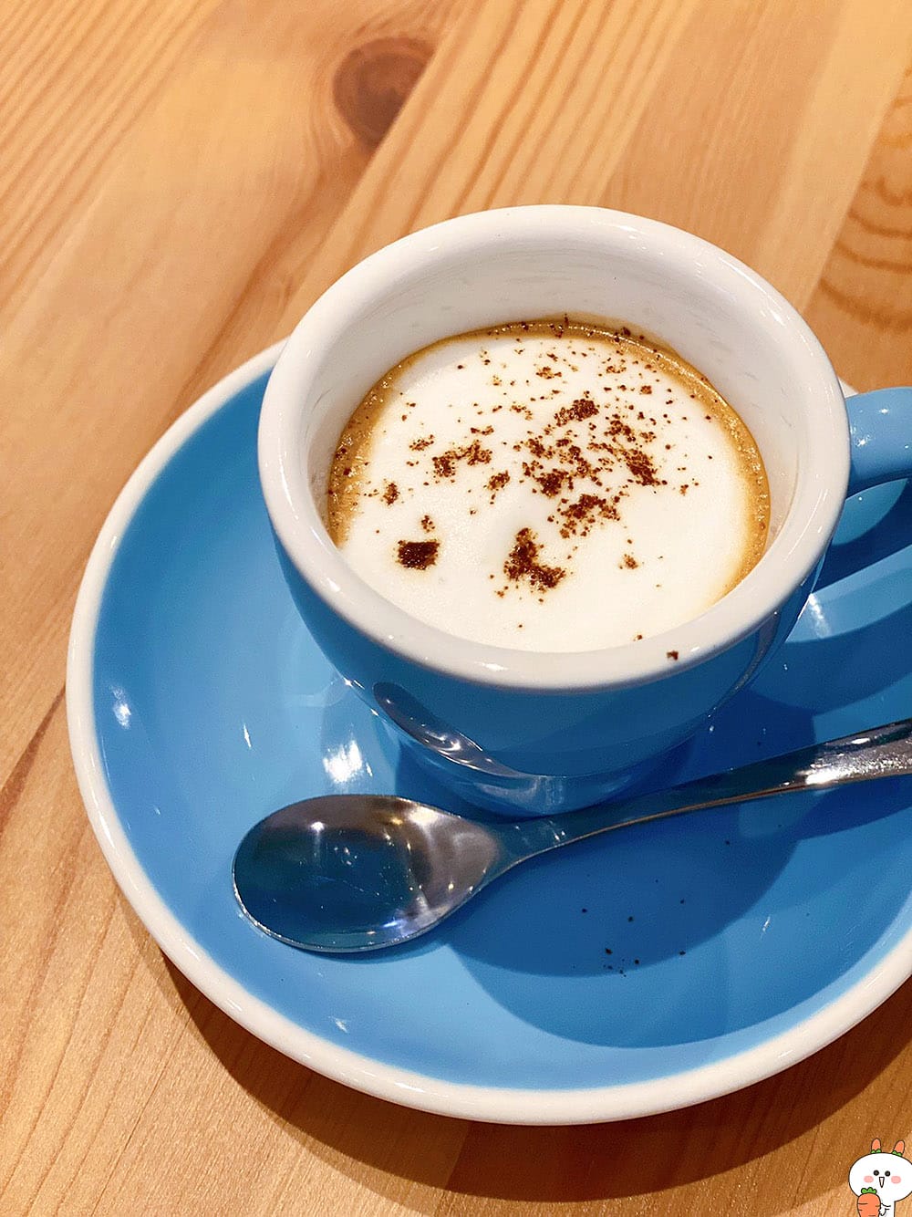 [台北] 中研珈琲所 SINICA COFFEE｜啜飲一杯療癒與舒壓的咖啡