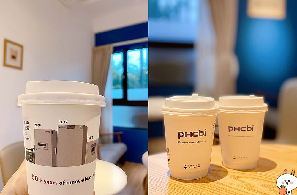 [台北] 中研珈琲所 SINICA COFFEE｜啜飲一杯療癒與舒壓的咖啡