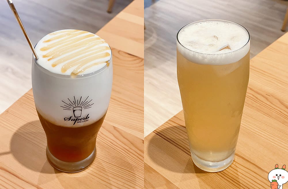 [台北] 中研珈琲所 SINICA COFFEE｜啜飲一杯療癒與舒壓的咖啡