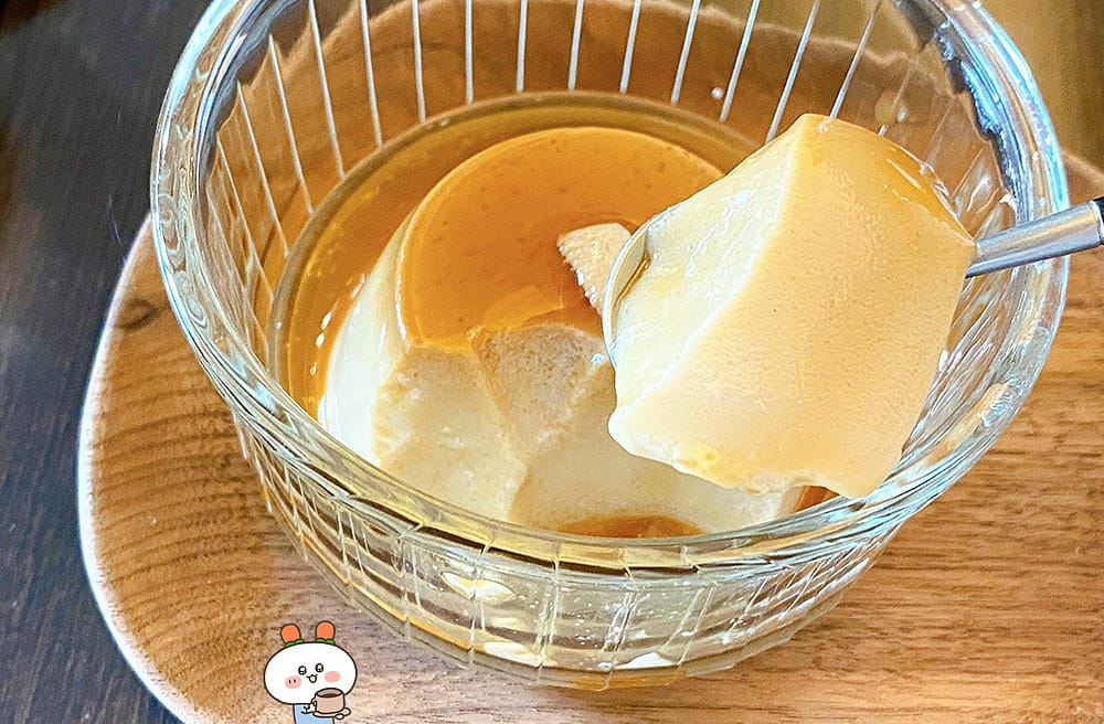 [台北] 靈感咖啡 Vegan Coffee Shop｜純素甜點與老宅咖啡廳