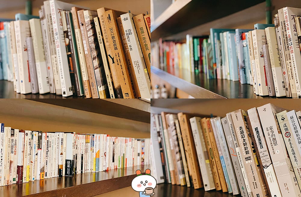 [台北] 靈感咖啡 Vegan Coffee Shop｜純素甜點與老宅咖啡廳