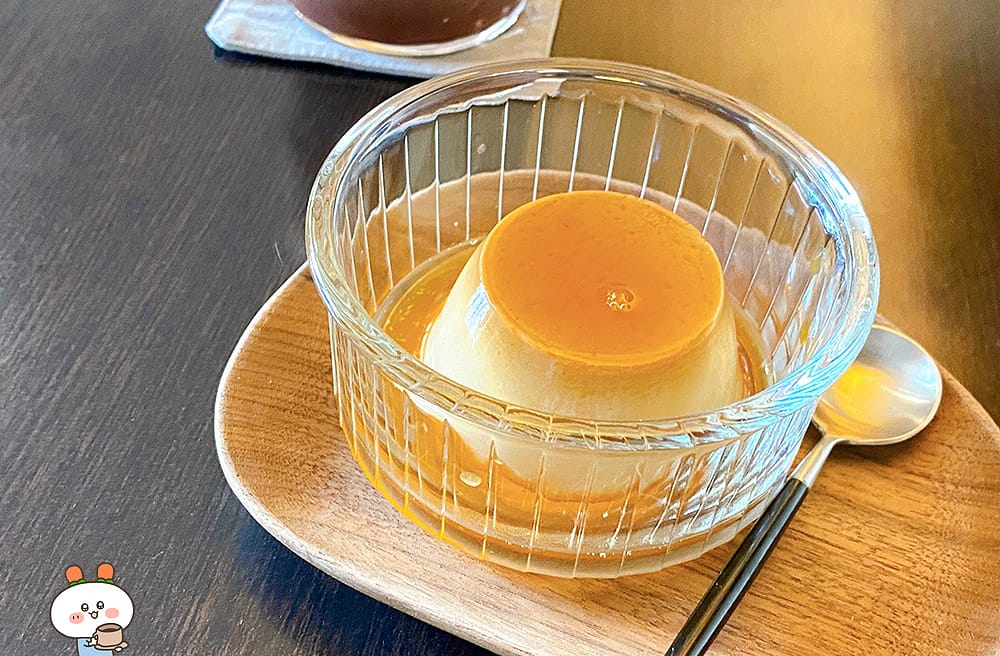 [台北] 靈感咖啡 Vegan Coffee Shop｜純素甜點與老宅咖啡廳