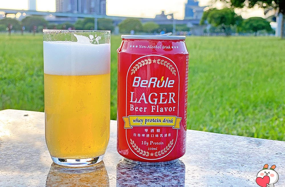 配啤酒最對味!BeRule 素肉乾|不會喝醉、又可以解酒癮的乳清仿啤飲 - 第14張圖 配啤酒最對味!BeRule 素肉乾|不會喝醉、又可以解酒癮的乳清仿啤飲