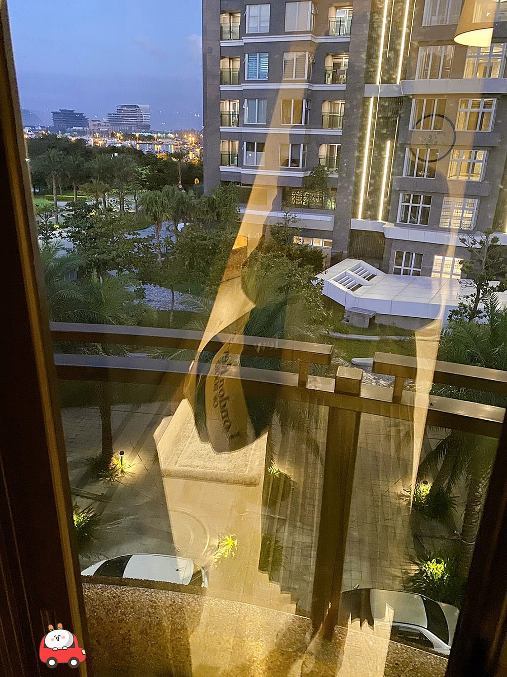 [宜蘭住宿] Stay B&B 停留民宿｜手作九宮格早餐｜頭城 近烏石港可登龜山島