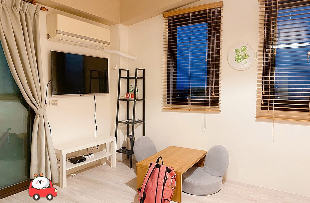 [宜蘭住宿] Stay B&B 停留民宿｜手作九宮格早餐｜頭城 近烏石港可登龜山島