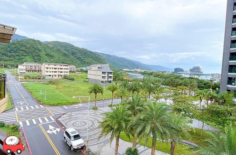 [宜蘭住宿] Stay B&B 停留民宿｜手作九宮格早餐｜頭城 近烏石港可登龜山島