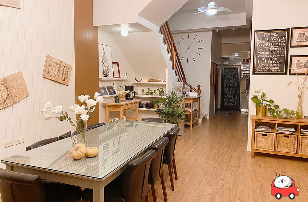 [宜蘭住宿] Stay B&B 停留民宿｜手作九宮格早餐｜頭城 近烏石港可登龜山島