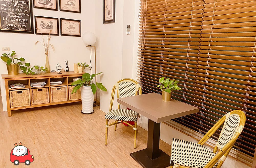 [宜蘭住宿] Stay B&B 停留民宿｜手作九宮格早餐｜頭城 近烏石港可登龜山島