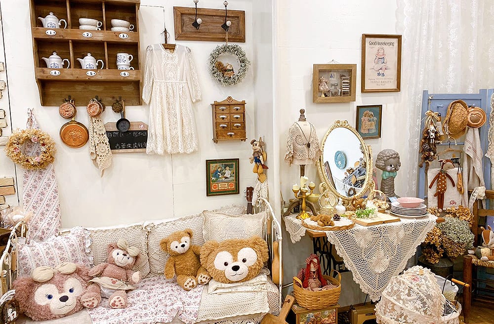 [台南] 小鹿日嚐子ジカ日替｜從胃裡暖到心裡的蔬食早午餐｜zakka雜貨